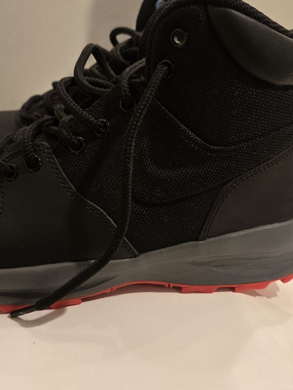 6y Field Boot - Picture 2 of 4